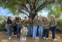 Petrolina (PE): Viveiro Municipal fortalece educação ambiental ao realizar visitas guiadas