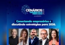 Grande expectativa para evento “Cenários, Tendências e Mercado”, em Juazeiro (BA); último lote de ingressos