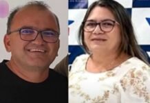 Deta Coelho e Leniso são exonerados da Prefeitura de Dormentes