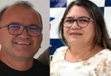 Deta Coelho e Leniso são exonerados da Prefeitura de Dormentes