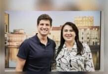 Eleições 2026: Eliane Soares reafirma apoio a João Campos para governador e marca sua filiação ao PSB para final de março