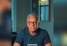 Vereador Alex Tanuri é suspenso do PT após fazer críticas e cobranças ao governador da Bahia Jerônimo Rodrigues