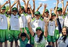 APA anuncia nova escolinha de atletismo no Campus Petrolina Zona Rural do IFSertãoPE