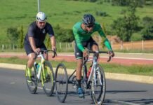 APA Petrolina se torna sede da Escola de Paraciclismo Brasil