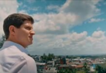 João Campos lança pré-candidatura ao governo de Pernambuco com vídeo nas redes