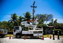 Petrolina (PE): Neoenergia identifica mais de 5 mil ligações clandestinas em 2025