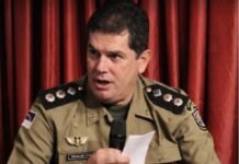 Tenente-coronel Vieira assume comando do 5ºBPM em Petrolina (PE)