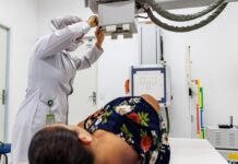 Petrolina (PE): Mutirão oferta cerca de 300 exames, consultas e cirurgias com foco na saúde da mulher