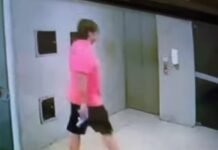 Preso por ameaçar queimar a ex no Recife, empresário passa por audiência de custódia nesta sexta (20)