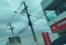 Deu no Programa Edenevaldo Alves: Morador relata situação crítica da Rua 15 no Jardim Guararapes em Petrolina