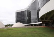 Eleições: TSE define o calendário eleitoral de 2026