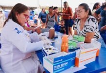 Dia Internacional da Mulher: Transforma Petrolina realizará evento com diversos serviços na Vila São Joaquim