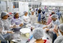 Cursos do Qualifica Mulher abrem caminhos para novas oportunidades em Petrolina