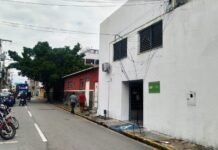 Juazeiro (BA): Caminhão derruba fio e prédio da AMTT fica sem internet