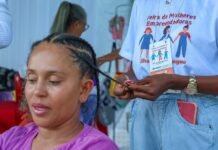 Prefeitura de Petrolina abre inscrições para oficinas gratuitas de penteados e sacola artesanal