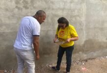 Aedes aegypti: Petrolina inicia nova pesquisa do LIRAa na cidade