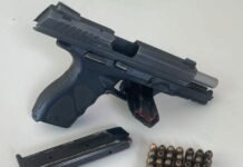 Petrolina (PE): Homem é flagrado com pistola e acaba preso na Vila Vitória