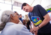 Bora Petrolina realiza mutirão com mais de 12 mil atendimentos no José e Maria