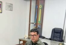 Coronel Welber deixa comando do 5ºBPM e assume nova função