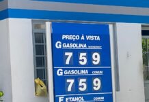 Prodecon autua 10 postos de combustíveis por aumento no preço da gasolina em Petrolina