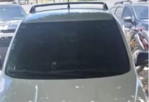 Petrolina (PE): Polícia Militar recupera carro roubado no bairro José e Maria