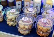 Em parceria com SEBRAE, AGE Petrolina promove mais uma edição da Vila do Empreendedor