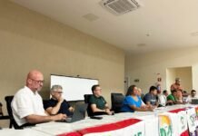 Balanço positivo marca encerramento da 32ª Convenção Coletiva de Trabalho da Fruticultura Irrigada