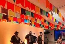 Petrolina representa o São João do Nordeste em evento na Argentina