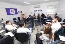 Petrolina implanta primeiro Núcleo Intersetorial de Educação Sanitária