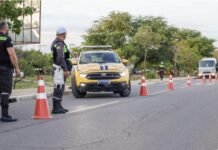 Petrolina (PE): trecho da Avenida Fernando Góes será interditado para evento esportivo nesse sábado