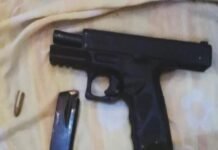 Petrolina (PE): Integrante de facção criminosa é preso após tentar matar mulher no bairro Jardim Petrópolis