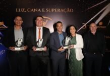 Agrovale conquista Prêmio MasterCana Norte Nordeste 2026 em três categorias