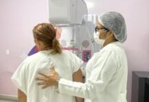 Hospital Dom Malan em Petrolina faz mutirão de mamografia atendendo 40 mulheres por dia