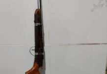 Petrolina (PE): Polícia desmonta ponto de tráfico de drogas no Projeto Maria Tereza e apreende armas