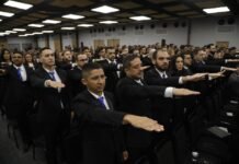 Pernambuco: 230 novos policiais científicos reforçarão investigação criminal no Estado