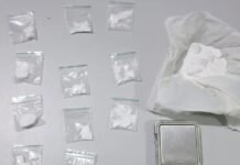 Petrolina (PE): 5º BPM apreende cocaína no bairro Jardim Petrópolis