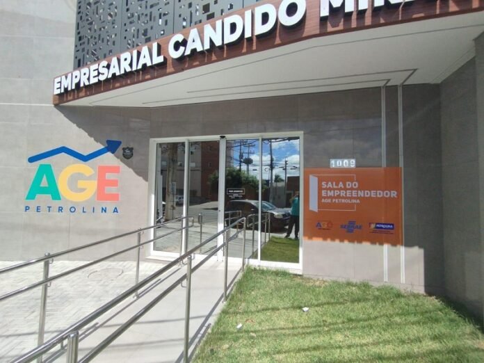 age petrolina