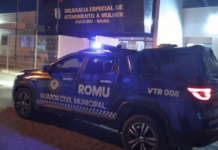 Mulher é presa em unidade de saúde após agredir a própria companheira em Juazeiro (BA)