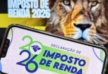 Receita exigirá declaração de ganhos com bets no Imposto de Renda