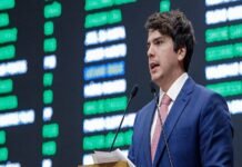 Deputado Antonio Coelho cobra envio de projeto para transformar Refúgio Tatu-Bola em APA