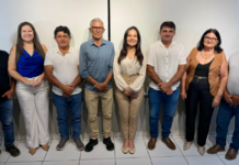 Vice-prefeito e seis vereadores de Dormentes (PE) declaram apoio à pré-candidatura de Josimara Cavalcanti a deputada estadual; confira a nota