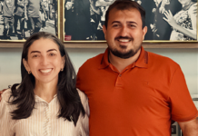 Dormentes (PE): Prefeita Corrinha de Geomarco apresenta novo diretor de Cultura, Turismo e Eventos