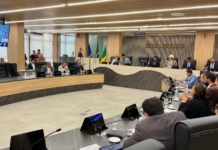 Câmara Municipal de Petrolina (PE) aprova Título de Cidadã Petrolinense e Medalha Dom Malan à Governadora de Pernambuco Raquel Lyra