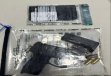 Homem acusado de praticar homicídio em Sobradinho (BA) é preso em em Juazeiro (BA)