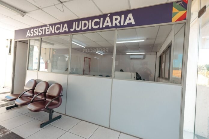 assistencia judiciaria petrolina pmp