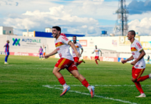 Juazeirense vence o Itabaiana e assume a liderança do Grupo B pela Copa do Nordeste