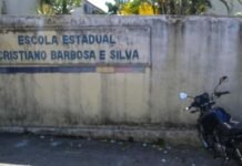 Ataque em escola de Pernambuco: suspeito está sob internação provisória, diz advogado