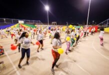 Petrolina (PE): Aulão de Jump em homenagem ao Dia Internacional das Mulheres acontece no sábado (7)