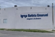 Igreja Batista Emanuel celebra 33 anos de fundação e realiza série de conferências em Petrolina (PE)