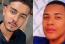 Acidente entre carros deixa dois mortos em Jacobina (BA)